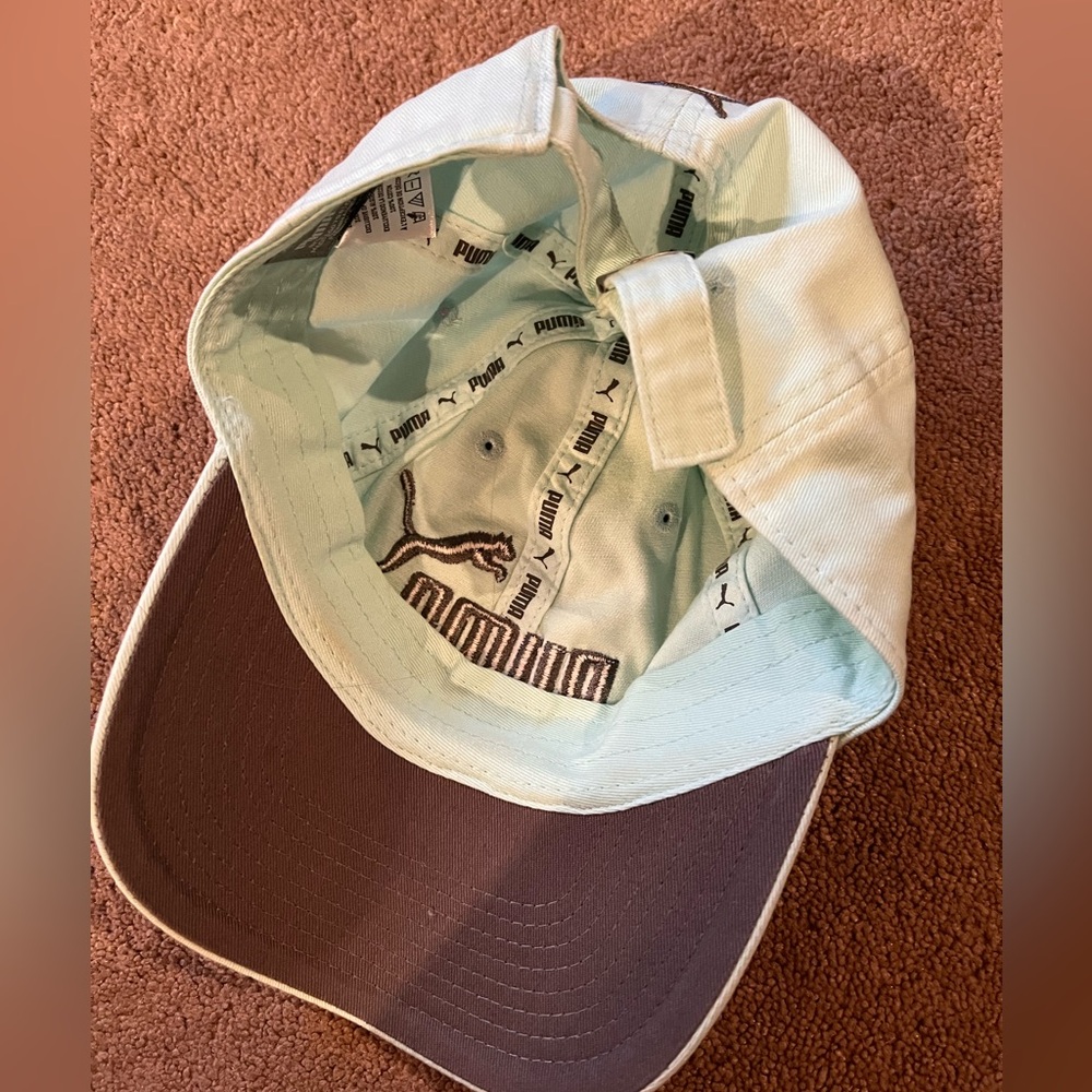 Puma Hat - Picture 2 of 2